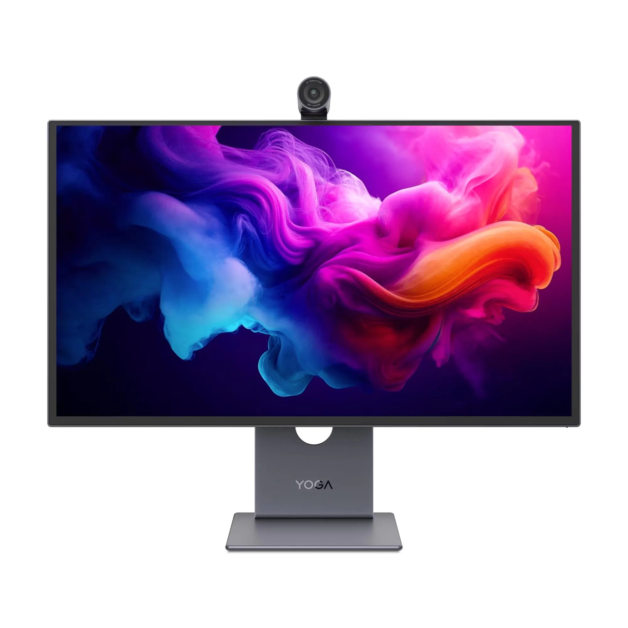 Monitor Lenovo Yoga Pro 27UD-10 (67E5RAC2EU) 26,5" 4K QD-OLED 120Hz 0,03ms