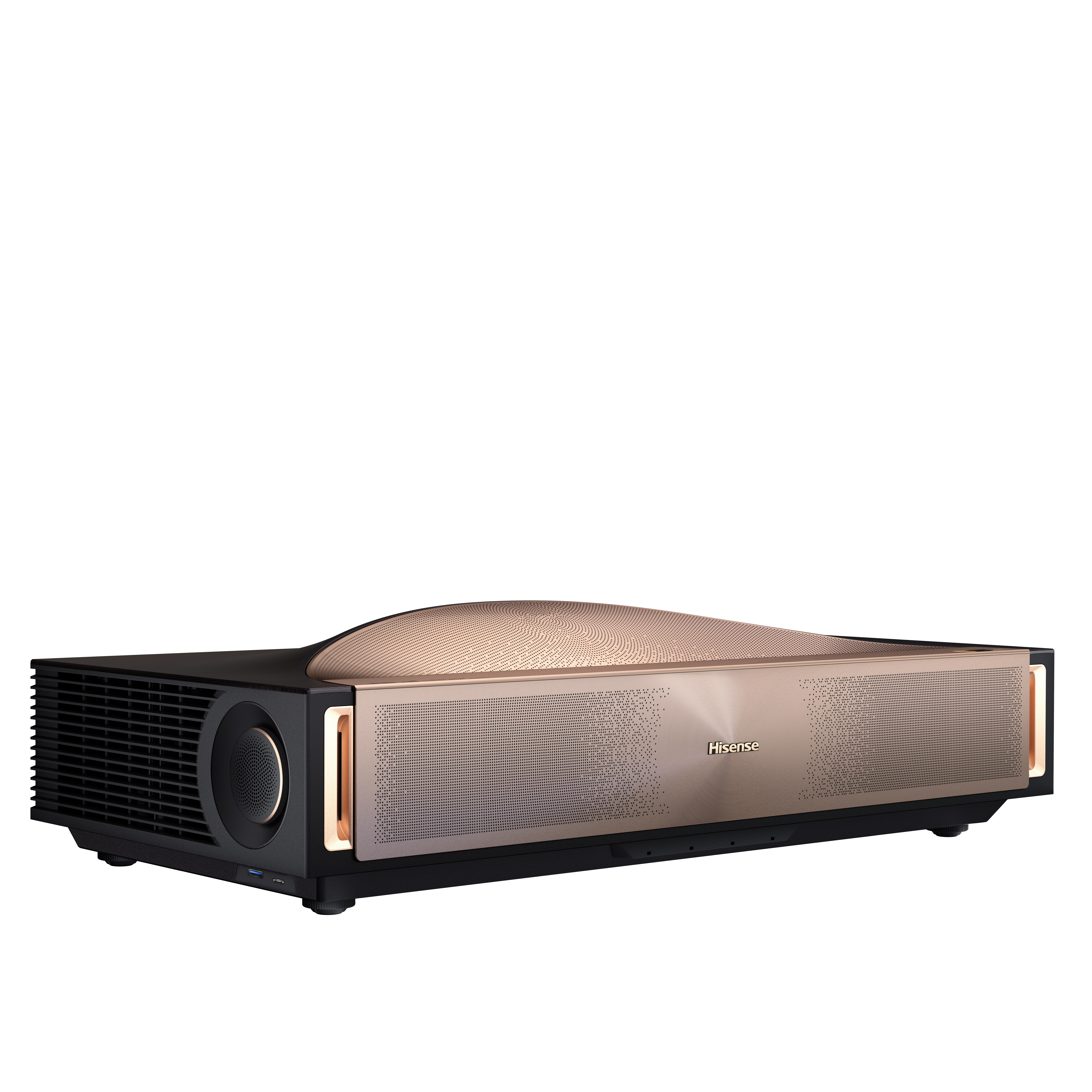 фото Мультимедийный проектор Hisense 120L9Q 2