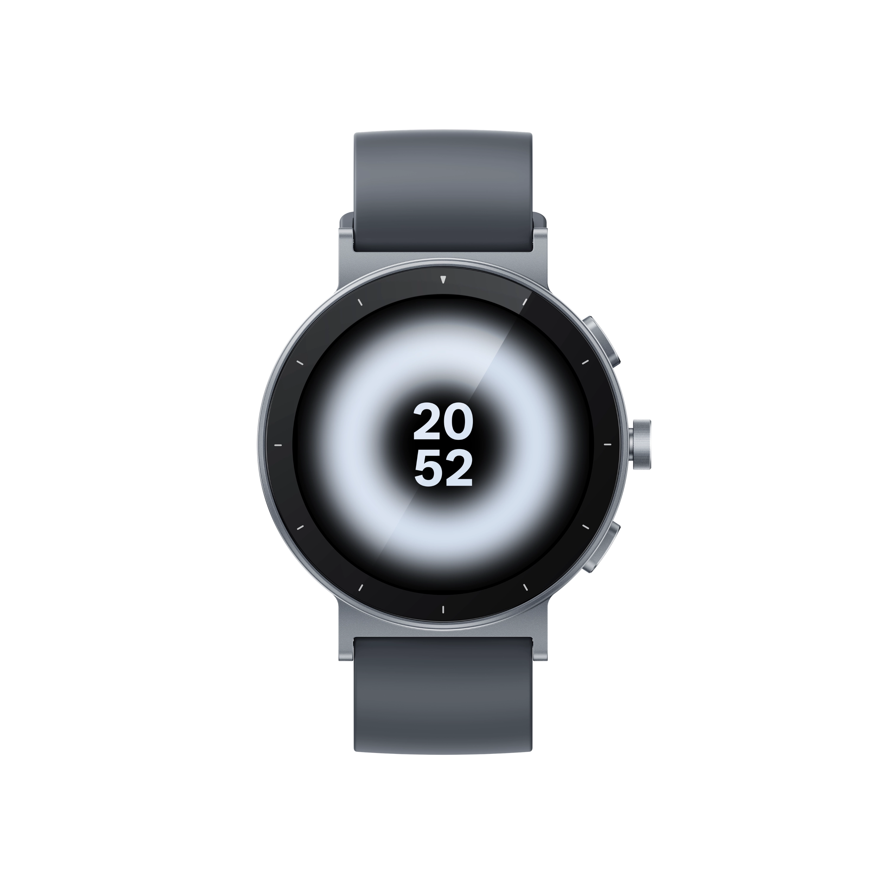 фото Смарт-часы Realme Watch S5 Rock Grey 1