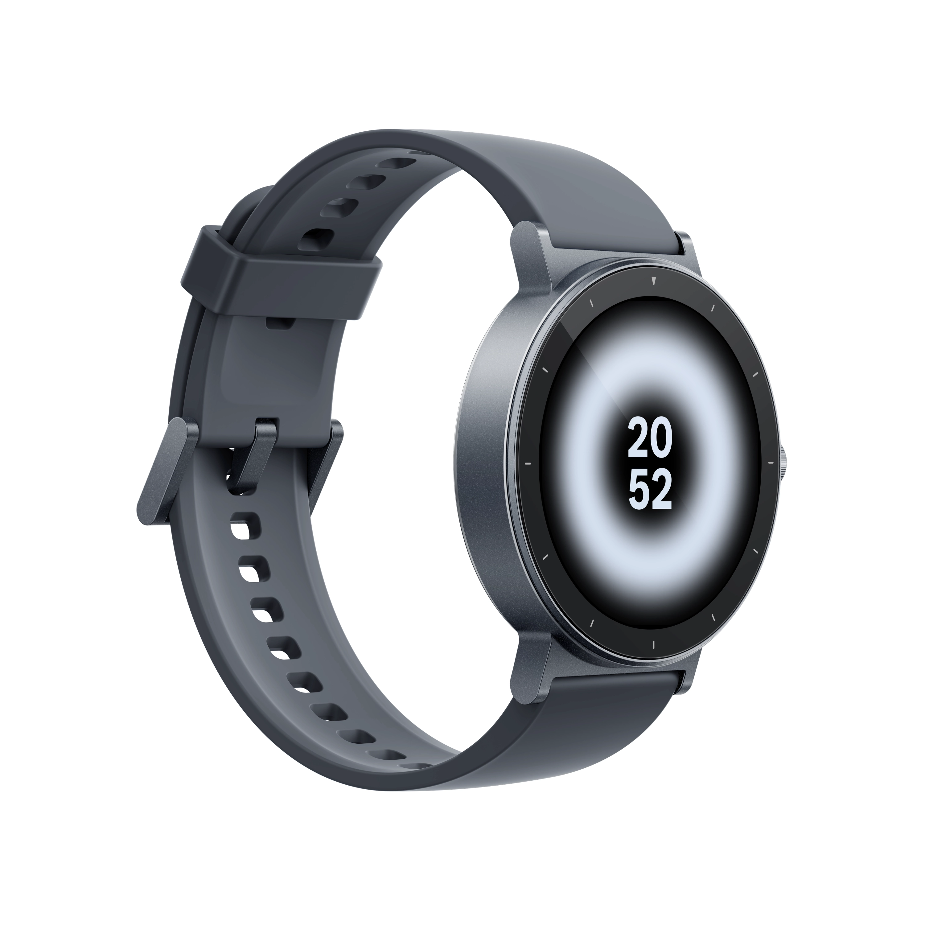 фото Смарт-часы Realme Watch S5 Rock Grey 3