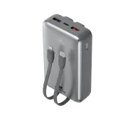 Rivacase VA2612 20000mAh 30W Szary