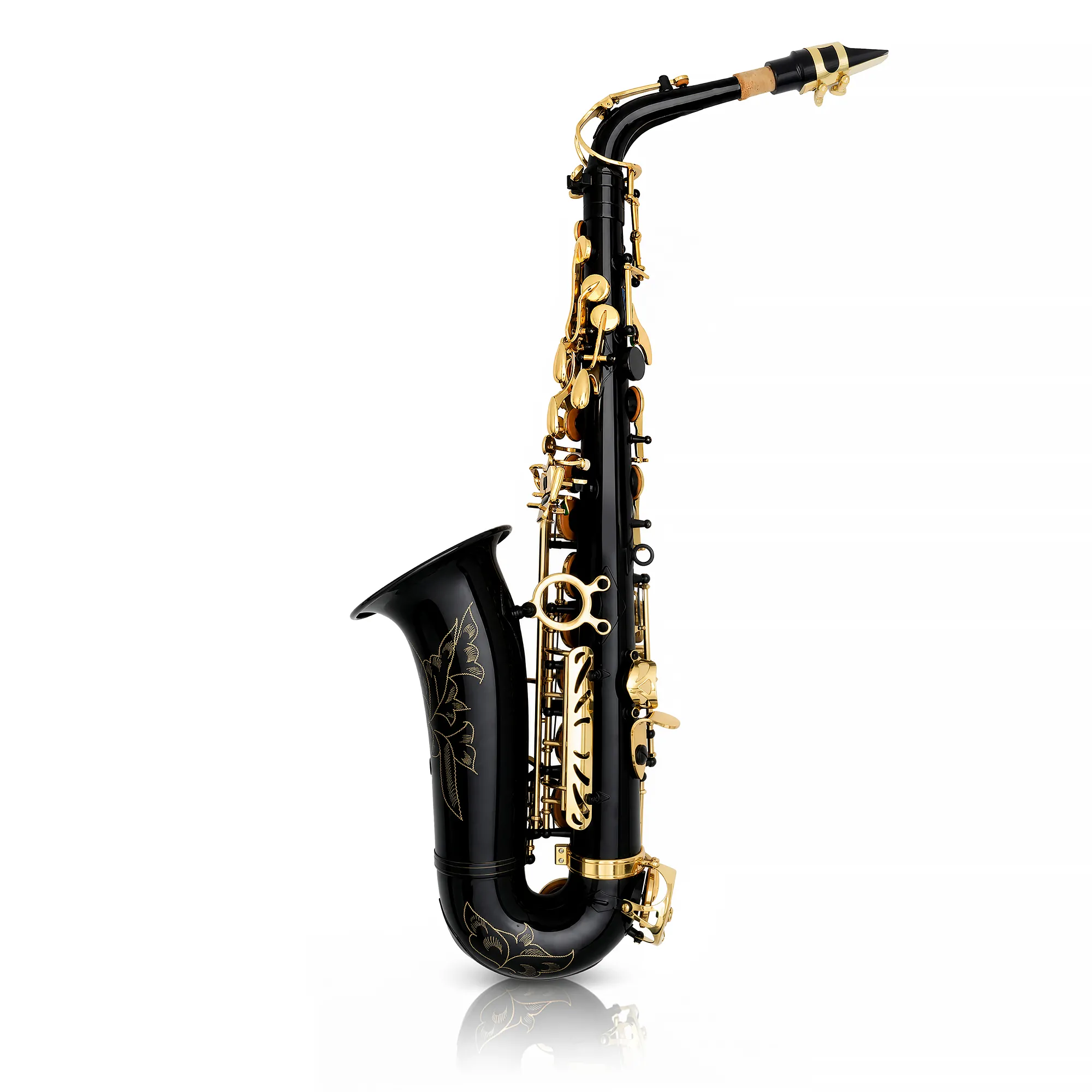 Saksofon altowy Es Musicmate MM-D105 ShadowSax