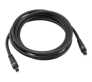 Oehlbach Opto Link 0,75m Czarny