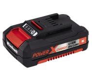 Einhell Li-Ion 18 V / 2,0 Ah (4511395)