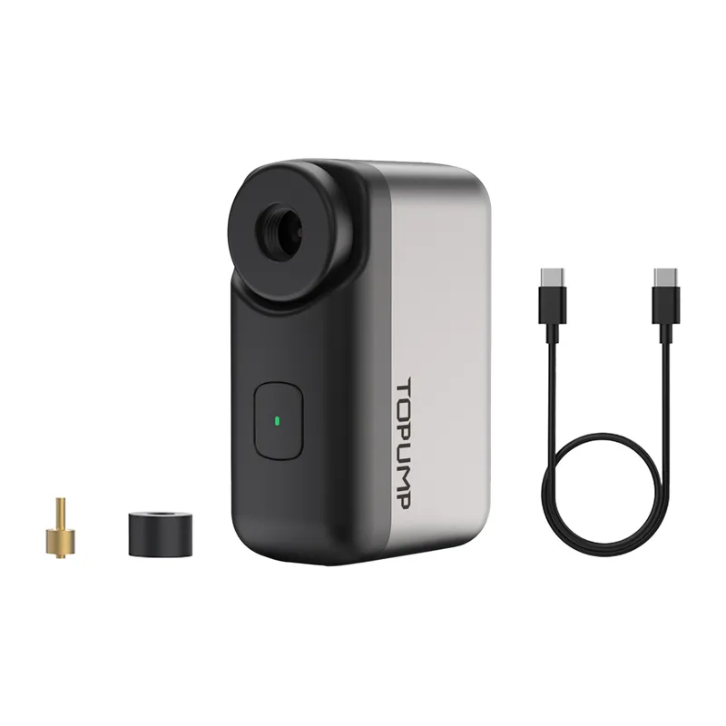 Pompka Cycplus Mini AS200 TB2 TOPUMP