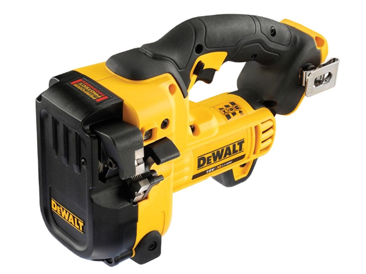 DeWalt DCS350N-XJ (bez akumulatora i ładowarki)