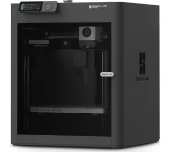Drukarka 3D Bambu Lab P1S Czarny