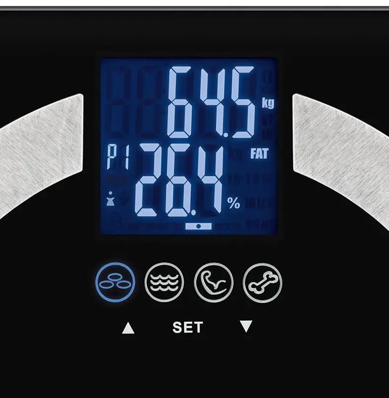 Waga Raven EW007 180kg