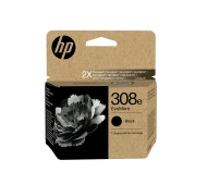HP 7FP22UE nr 308e EvoMore Czarny 6,5 ml