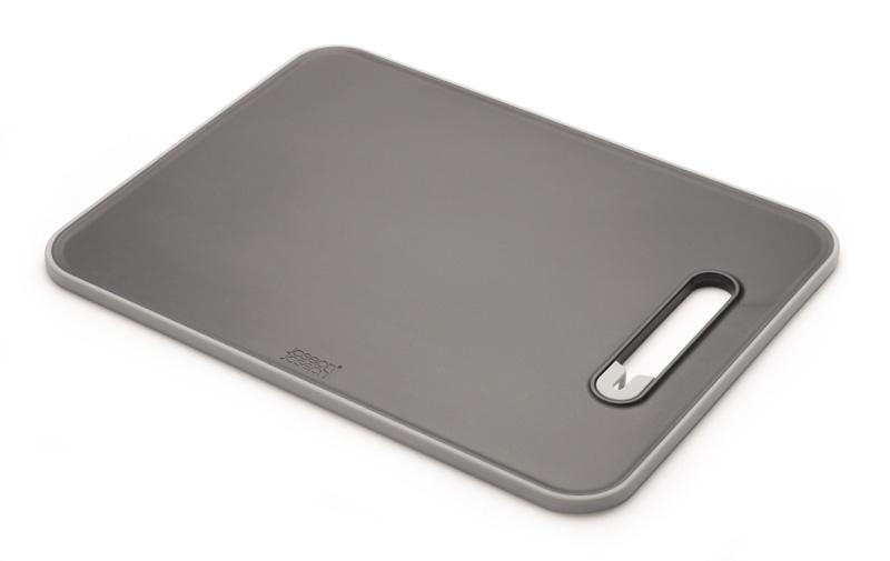 Joseph Joseph Deska z ostrzałką duża 60028 (czarny)