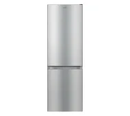 Candy CCH1S518EX 180cm Zdalne sterowanie Inox
