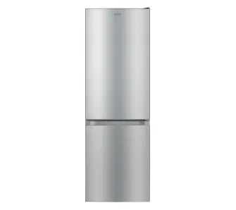 Lodówka Candy CCH1S518EX 180cm Zdalne sterowanie Inox
