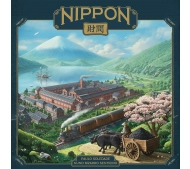 Nippon Zaibatsu Edycja Imperialna