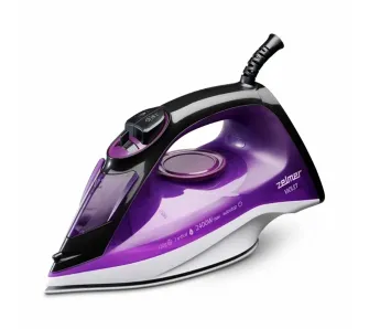 Żelazko Zelmer ZIR1515 Ceramic 120g/min