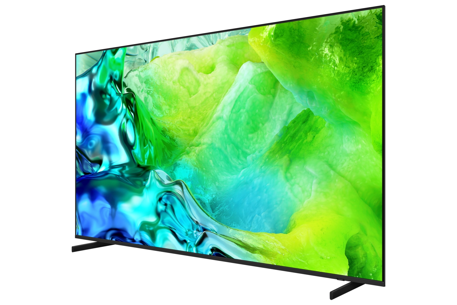 фото Телевизор Samsung Neo QLED QN80H 4K Vision AI Smart TV (QE50QN80H) 1