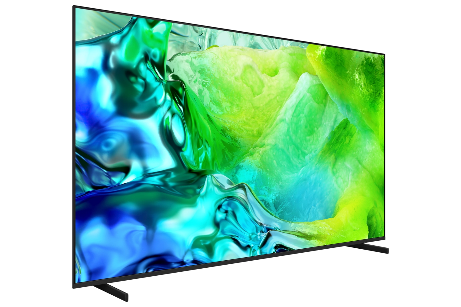 фото Телевизор Samsung Neo QLED QN80H 4K Vision AI Smart TV (QE50QN80H) 2