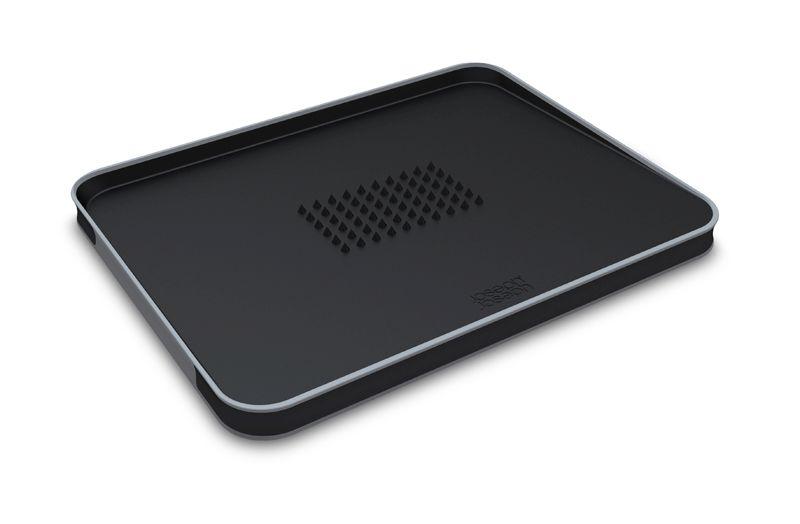 Joseph Joseph Cut & Carve duża 60002 (czarny)