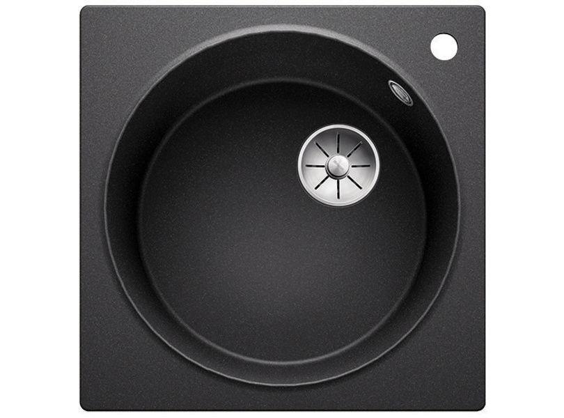 Zlewozmywak Blanco Artago 6 521755 Granitowy Antracyt