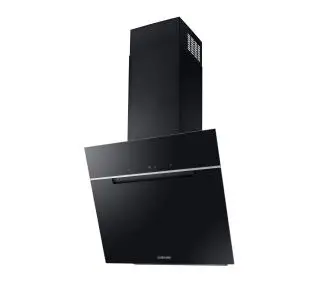Витяжка Samsung NK24M7070VB Czarny