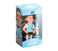 Minix Argentyna - Enzo Fernandez