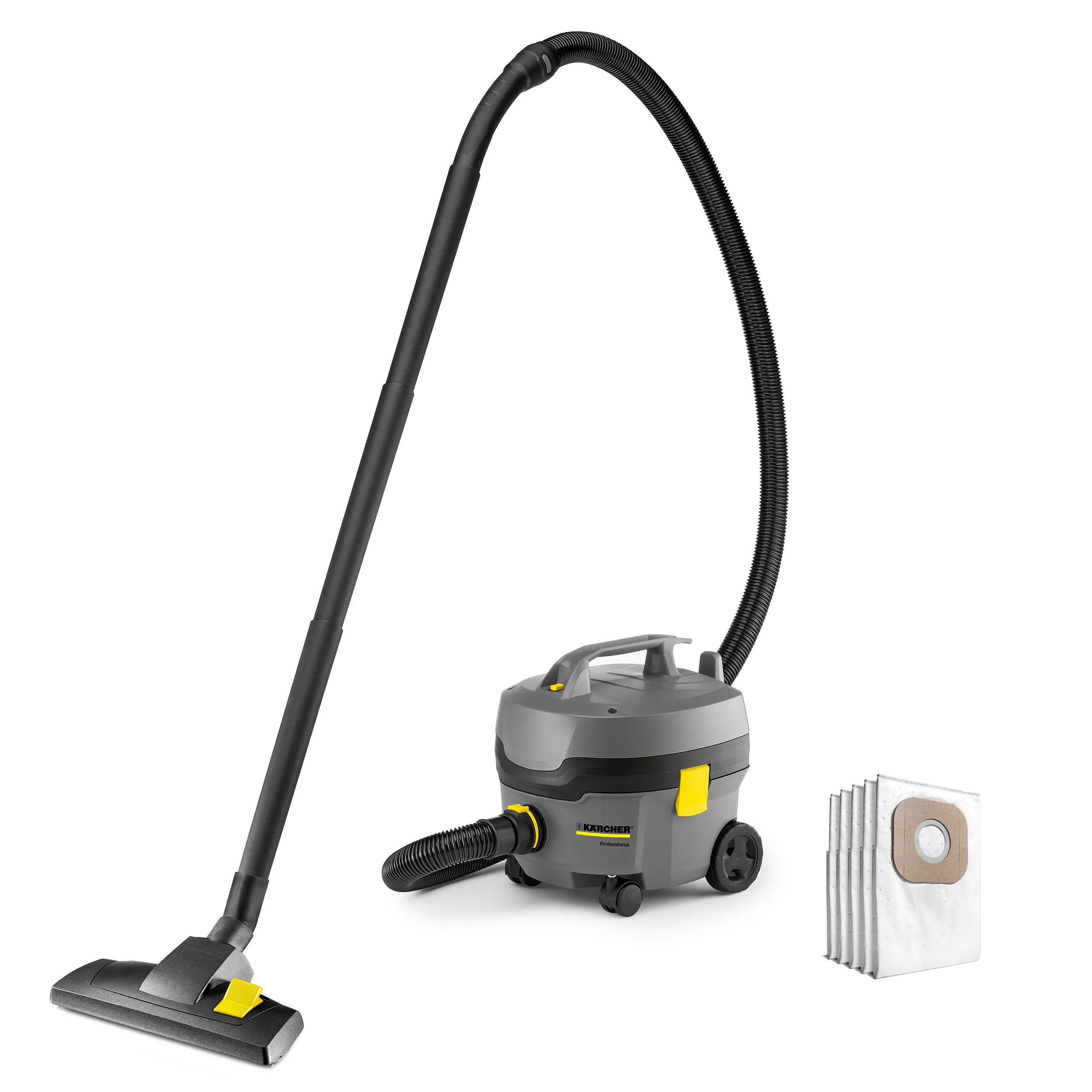 Odkurzacz Karcher 1.527-224.0 T 7/1 Classic 850W