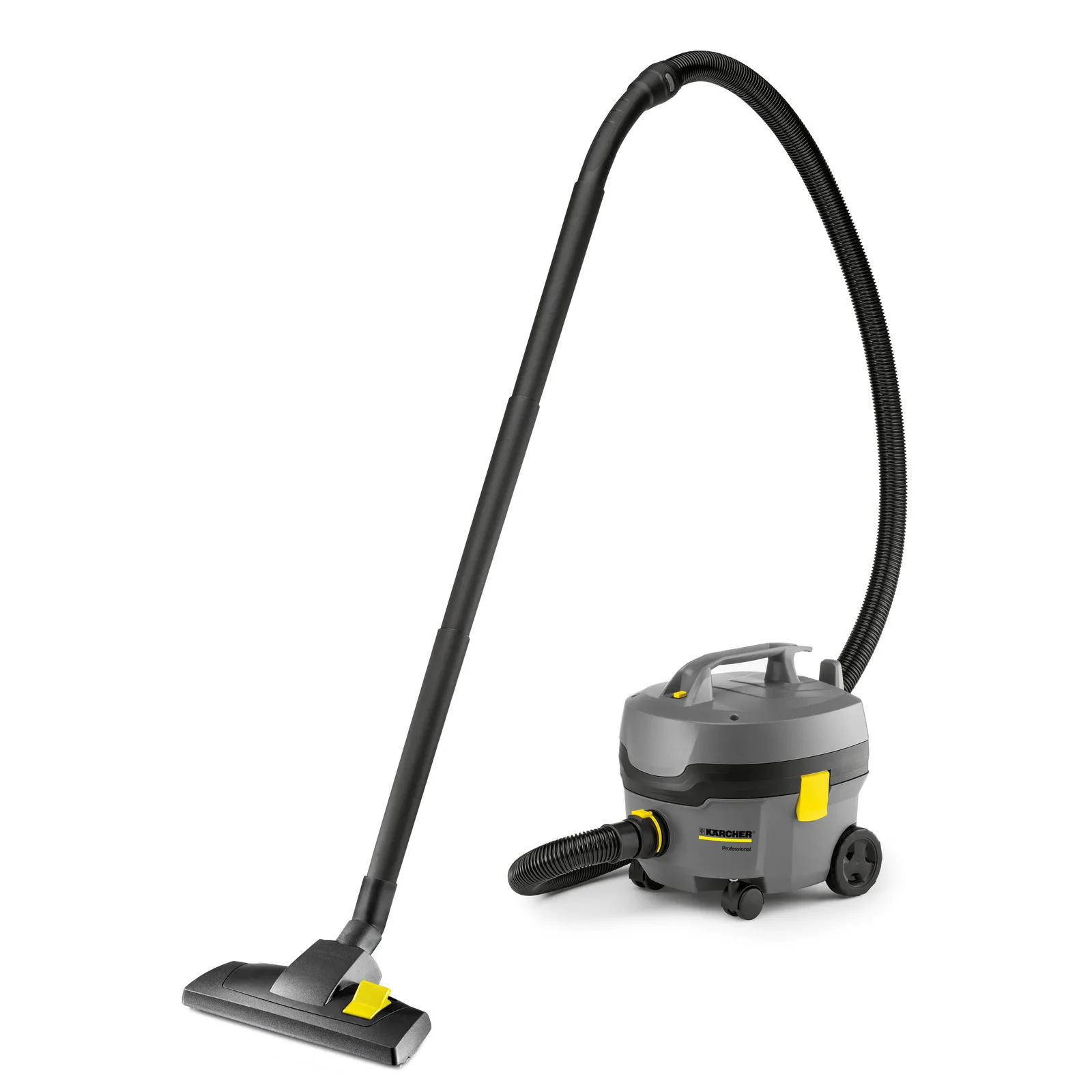фото Профессиональный пылесос Karcher T 7/1 Classic (1.527-224.0) 1