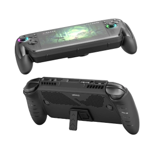 Etui Yaxo Maidu do ROG Xbox Ally/Ally X Czarny
