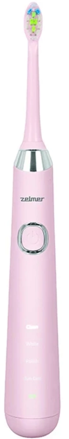 Szczoteczka soniczna Zelmer ZTB8010P