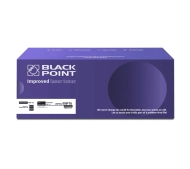 Black Point LBPKMTNP76 (zamiennik TNP-76) Czarny