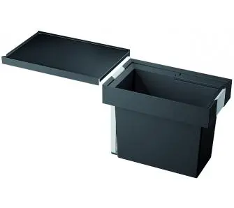 Sortownik odpadów Blanco FLEXON II 30/1 521542 19l