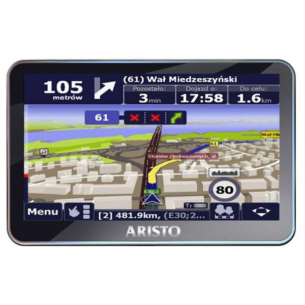 Aristo Voyager S430