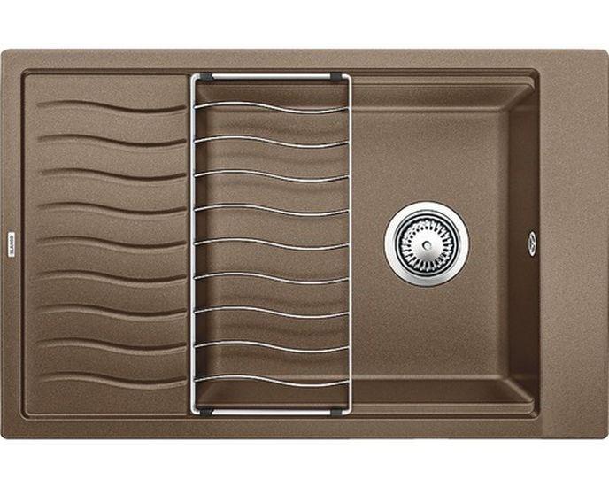 Zlewozmywak Blanco ELON XL 6 S 521864 (muszkat)