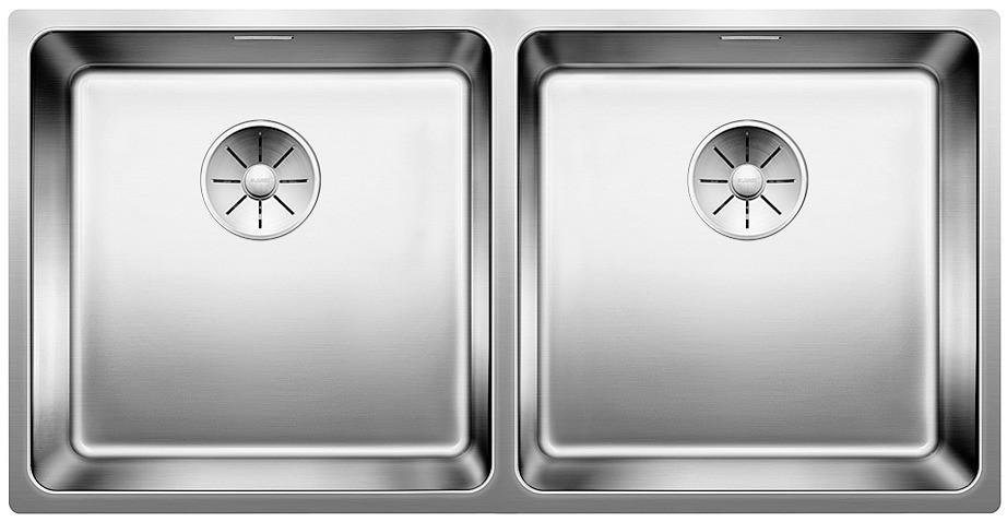 Zlewozmywak Blanco ANDANO 400/400-U 522988