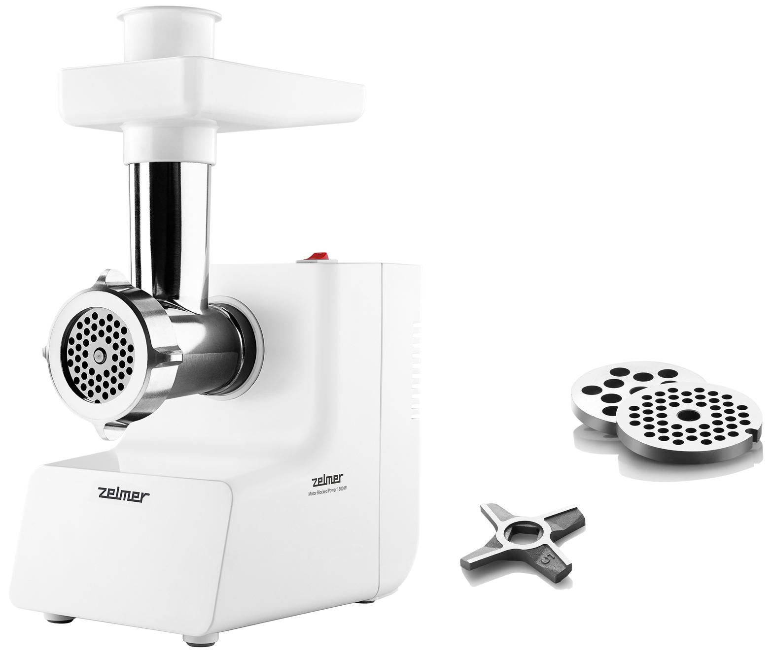 Zelmer ZMM3851W