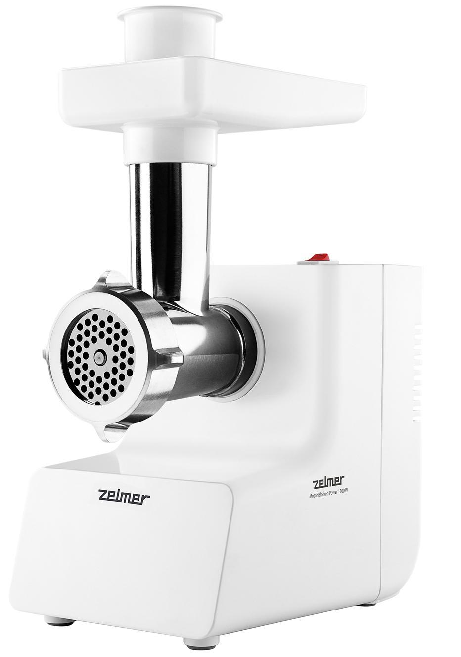Zelmer ZMM3851W