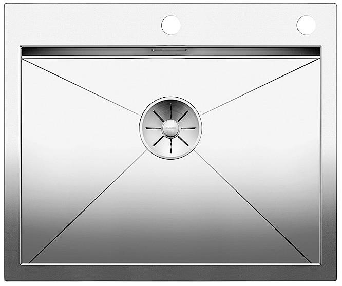 Zlewozmywak Blanco ZEROX 550-IF/A 521638