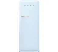 Smeg FAB28RPB6 153cm Komora świeżości Błękit pastelowy