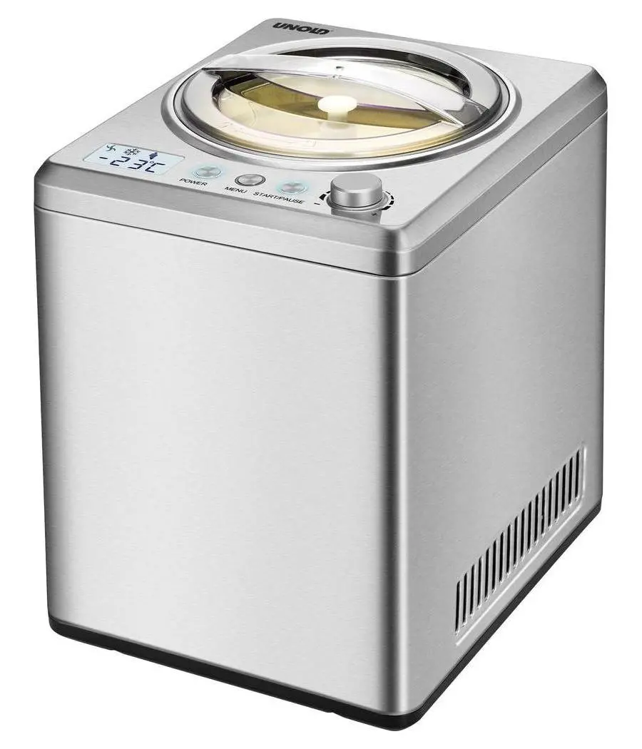Maszynka do lodów Unold 48880