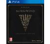 The Elder Scrolls Online: Morrowind - Edycja Kolekcjonerska PS4 / PS5