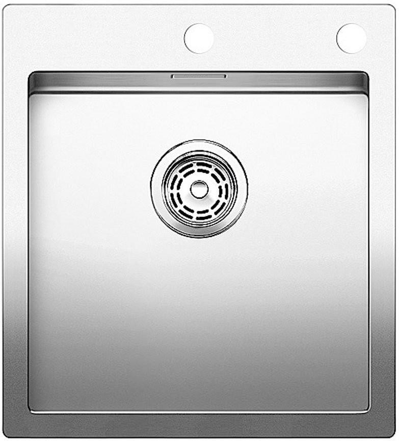 Zlewozmywak Blanco C-STYLE 400-IF/A 522242