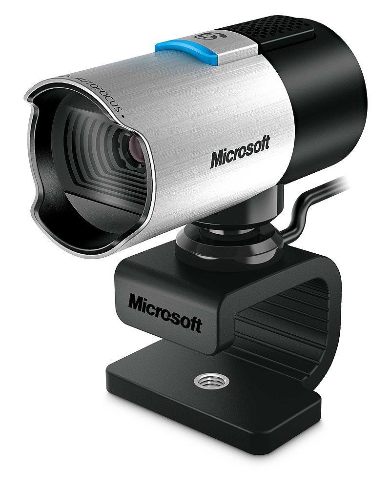 Kamera internetowa Microsoft LifeCam Studio 5WH-00002 (wersja dla firm)