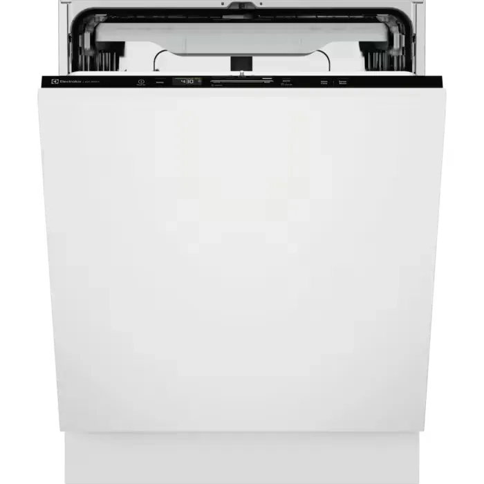 Zmywarka Electrolux 600 E62LC210T 60cm Automatyczne otwieranie drzwi Szuflada na sztućce