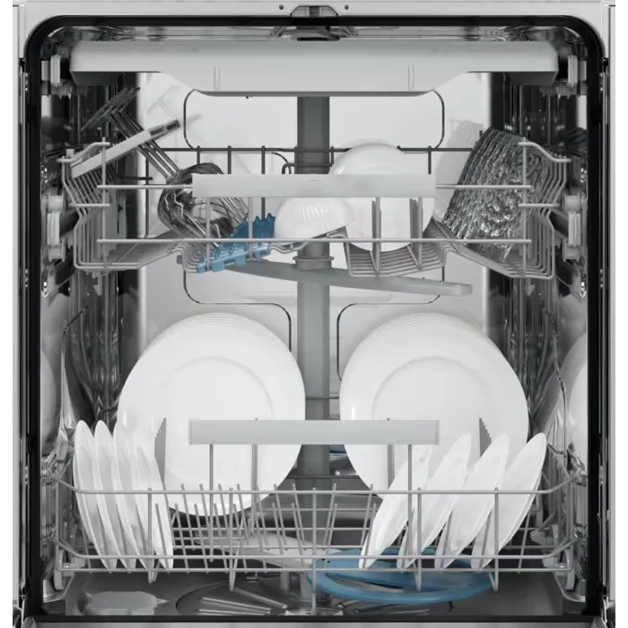 фото Посудомоечная машина Electrolux E62LC210T 1