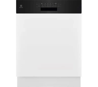 Zmywarka Electrolux 800 E82IX220ST 60cm Automatyczne otwieranie drzwi szuflada na sztućce