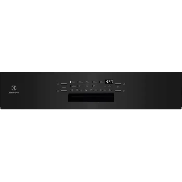 фото Посудомоечная машина Electrolux E82IX220ST 2