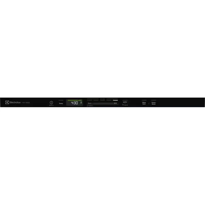 фото Посудомоечная машина Electrolux E62LD210S 2