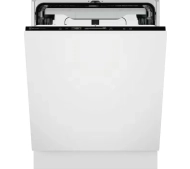 Electrolux 600 E62LD210S 60cm Automatyczne otwieranie drzwi Szuflada na sztućce