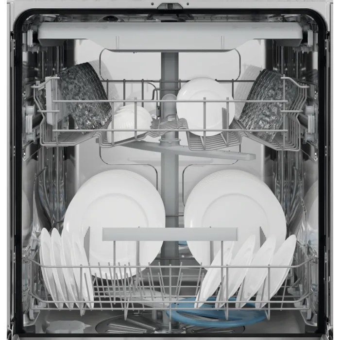 фото Посудомоечная машина Electrolux E62LD210S 1