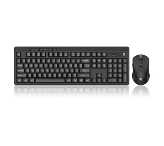Zestaw Redragon BS-8418 Czarny