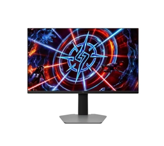 Monitor TCL 27P2A Pro 27" 2K Mini LED HFS Shoot 320Hz 1ms Gamingowy
